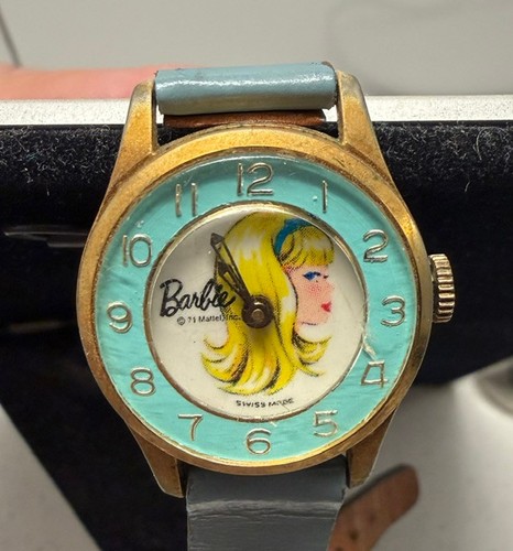 Vintage 1970 barbie swiss made - 1970,