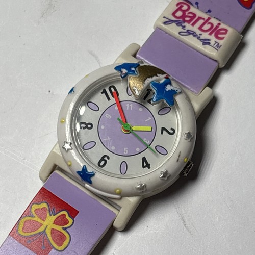 Vintage 1994 barbie for girls - 1994,