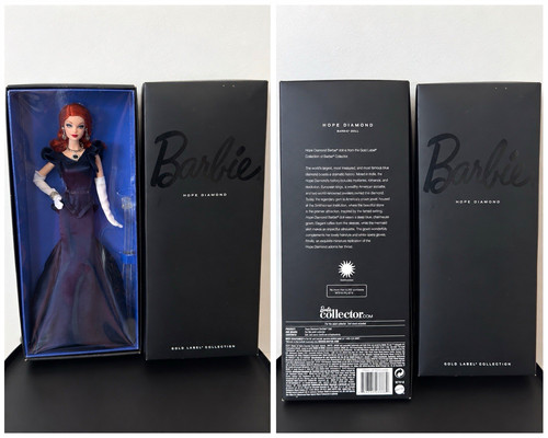 Collector doll lot - collector, of