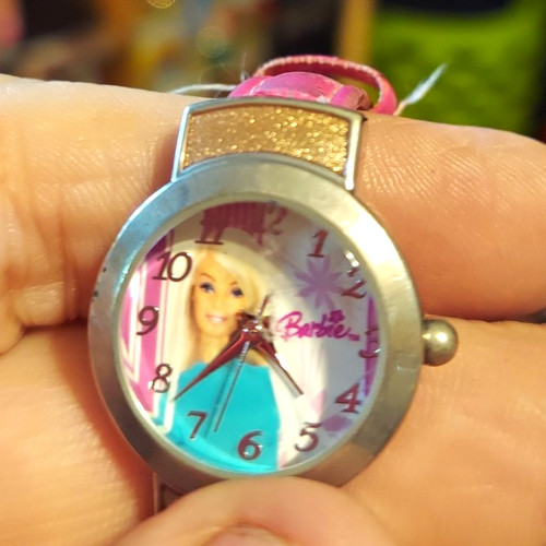 Barbie disney pink - barbie,