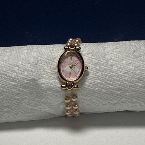 Girl avon barbie - girl’s, watch