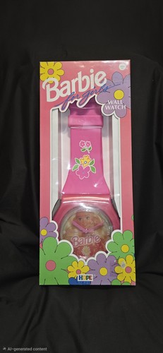 Rare barbie for girls pink - barbie,