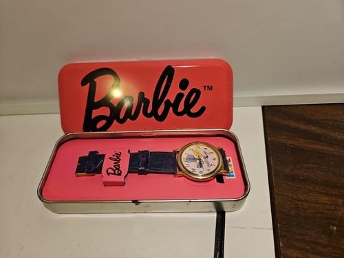 Vintage 1993 mattel barbie - mattel,