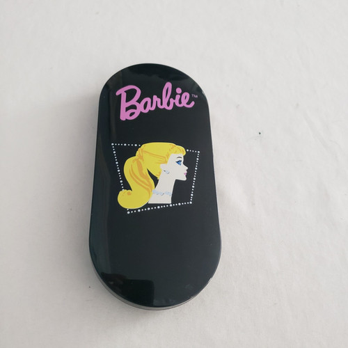 Vtg barbie dol 1996 nostalgic - dol,